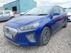 2020 HYUNDAI IONIQ PREM for sale at Copart ROCHFORD