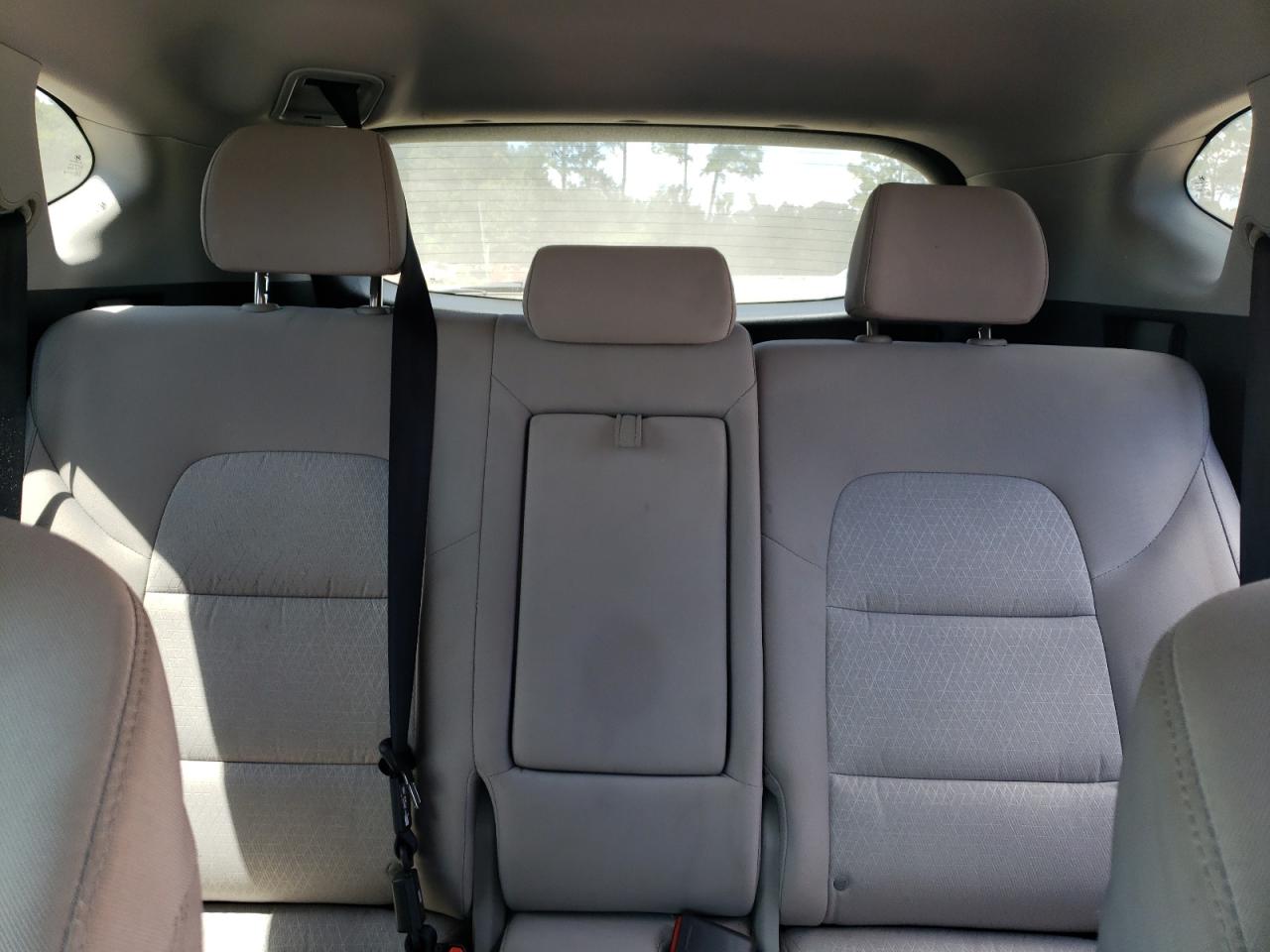 2016 Hyundai Tucson Limited VIN: KM8J3CA44GU090475 Lot: 68917275