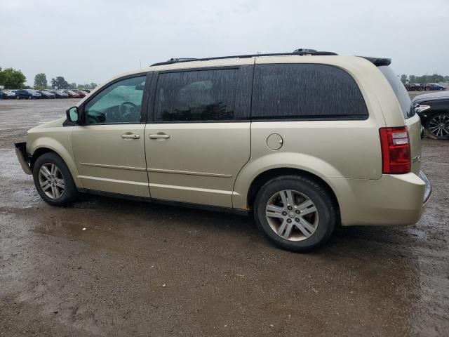 2010 DODGE GRAND CARAVAN SE  