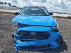 2024 SUBARU IMPREZA SPORT   for sale at Copart FL - CLEWISTON
