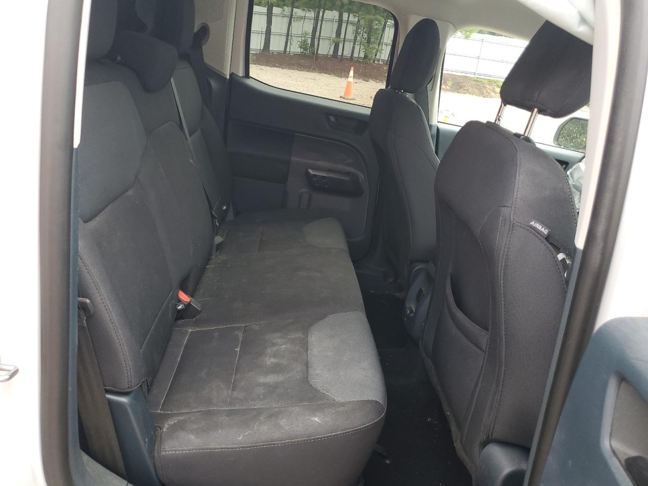 2023 Ford Maverick Xl VIN: 3FTTW8E38PRA49681 Lot: 68473255