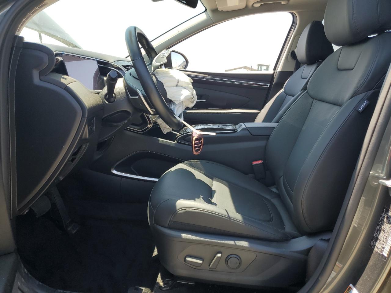 KM8JCCD10RU226671 2024 Hyundai Tucson Sel Convenience