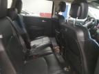 2019 DODGE JOURNEY CROSSROAD   à vendre chez Copart NB - MONCTON