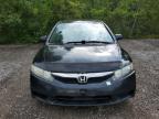 2010 HONDA CIVIC EXL   for sale at Copart ON - COOKSTOWN