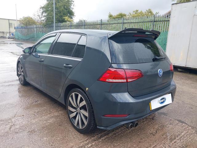 2019 VOLKSWAGEN GOLF MATCH