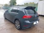2019 VOLKSWAGEN GOLF MATCH for sale at Copart CHESTER