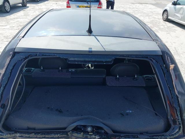 2006 VAUXHALL CORSA SXI+