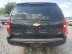 2012 CHEVROLET SUBURBAN K1500 LT   for sale at Copart AR - FAYETTEVILLE