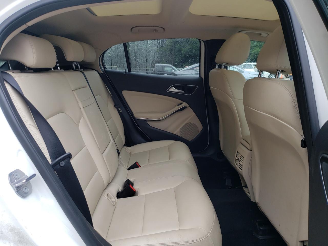 2019 Mercedes-Benz Gla 250 4Matic VIN: WDCTG4GB6KJ590820 Lot: 67537625