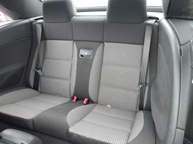 2008 VOLKSWAGEN EOS SPORT
