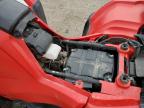 2016 HONDA TRX500 FA - ATV AND UTILITY VEHICLES ATV for sale at Copart NE - LINCOLN