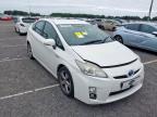 2009 TOYOTA PRIUS T SPIRIT VVT-I CVT  for sale at Copart SANDTOFT