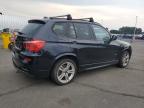 2013 BMW X3 XDRIVE28I   for sale at Copart CT - HARTFORD SPRINGFIELD