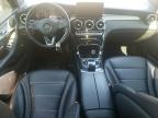 2016 MERCEDES-BENZ GLC 300 4MATIC   for sale at Copart ON - LONDON
