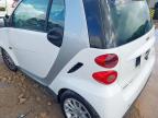 2008 SMART FORTWO PASSION 71 AUTO  for sale at Copart WESTBURY