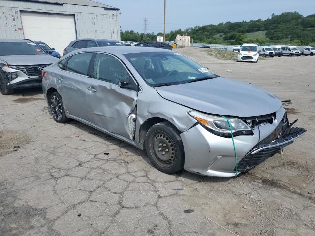  TOYOTA AVALON 2018 Srebrny