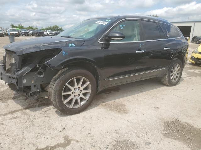  BUICK ENCLAVE 2016 Black