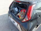2019 TOYOTA AYGO X-PLAY VVT-I  for sale at Copart BRISTOL