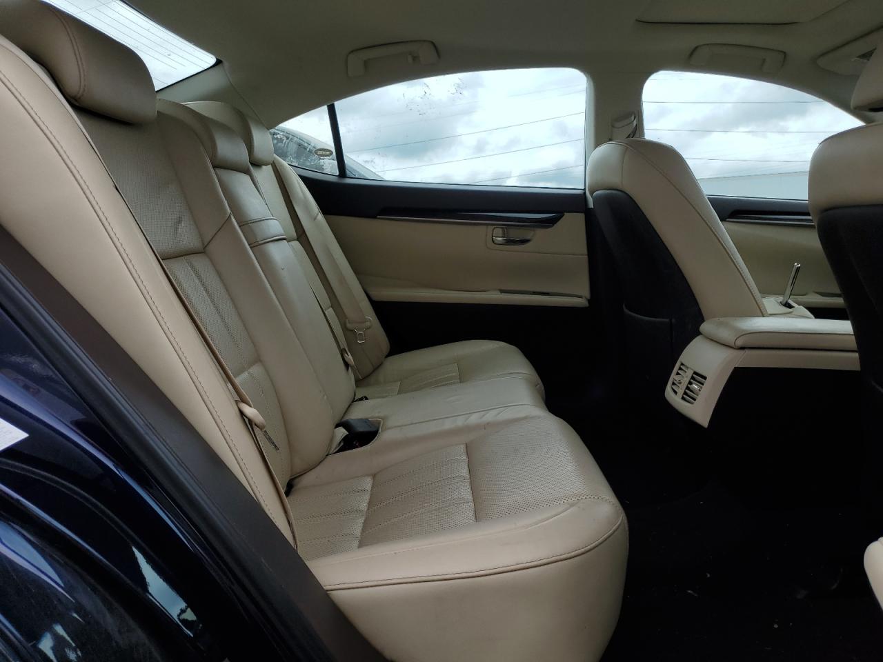 2018 Lexus Es 350 VIN: 58ABK1GG5JU088683 Lot: 70809365