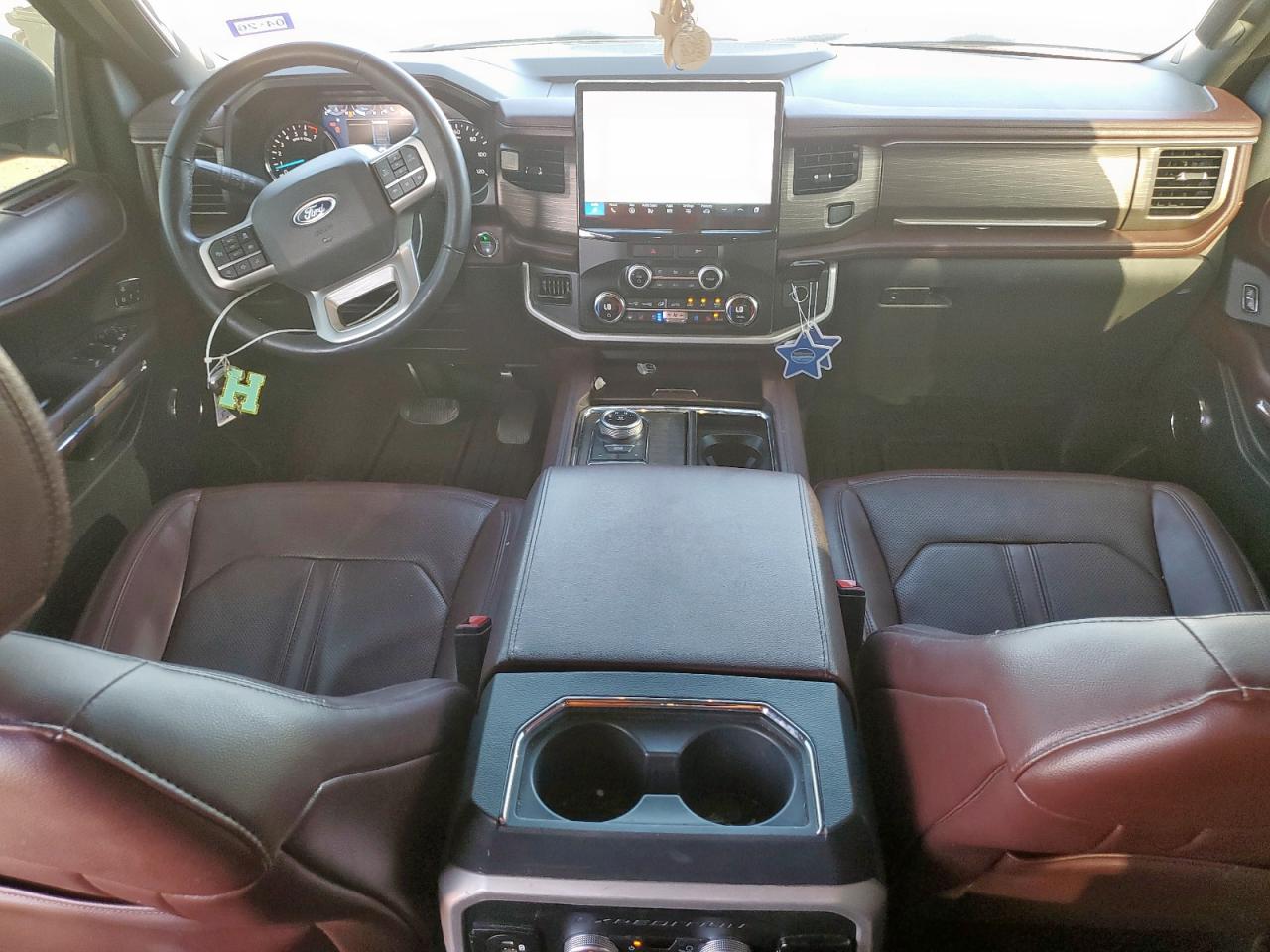 2022 Ford Expedition Max Limited VIN: 1FMJK1KT2NEA30196 Lot: 70821125