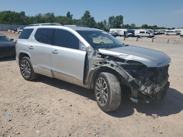  GMC ACADIA DEN 2020 Серебристый
