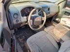 2008 FORD F150    for sale at Copart TX - DALLAS