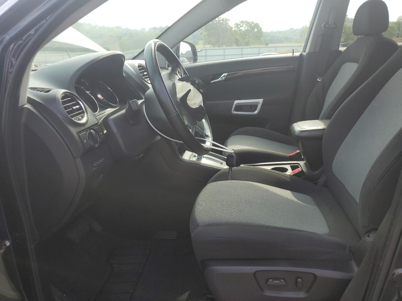 2014 Chevrolet Captiva Ls VIN: 3GNAL2EK1ES619599 Lot: 68996085