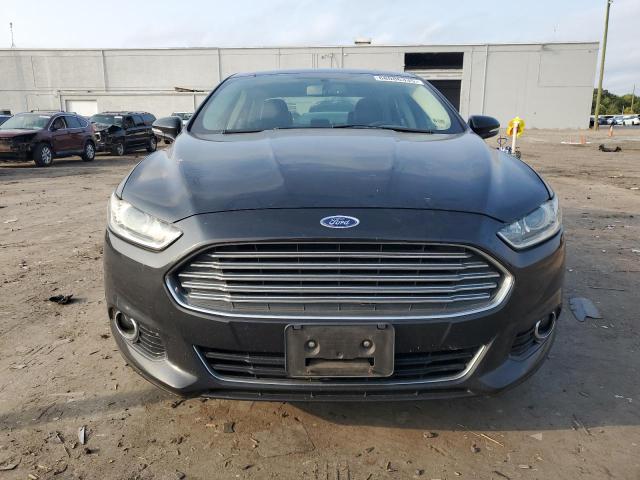 Sedans FORD FUSION 2014 Czarny