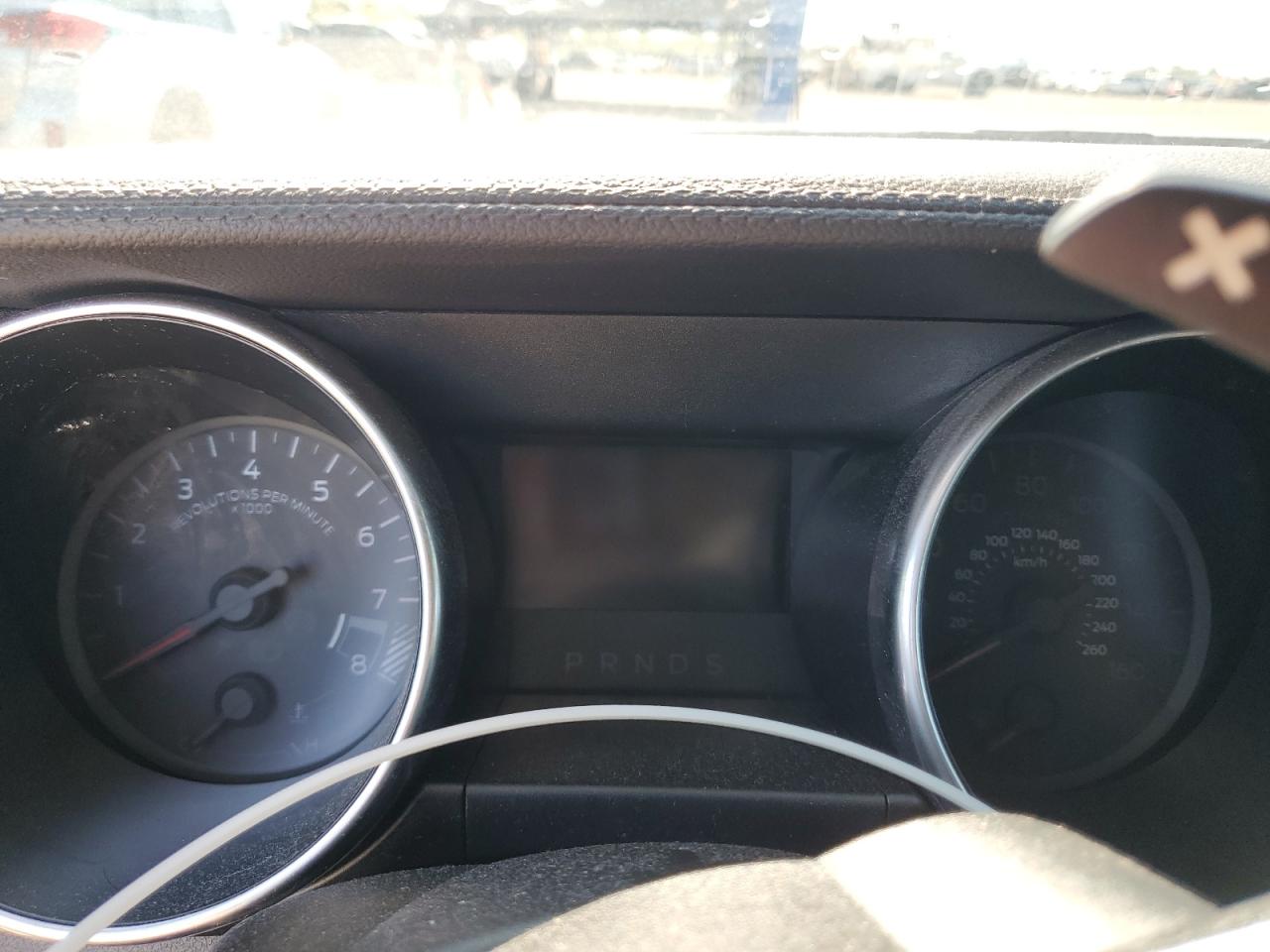 2020 Ford Mustang Gt VIN: 1FA6P8CF1L5175939 Lot: 62714655