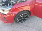 2023 VAUXHALL CORSA ULTIMATE TURBO AUTO  for sale at Copart SANDWICH