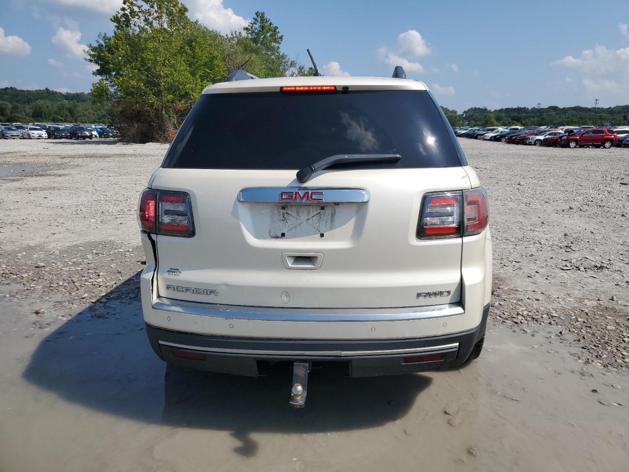 2013 GMC Acadia Slt-1 VIN: 1GKKVRED1DJ223047 Lot: 68266875
