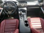 2014 LEXUS IS 350   for sale at Copart ON - LONDON