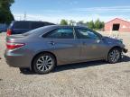 2017 TOYOTA CAMRY HYBRID   for sale at Copart ON - LONDON