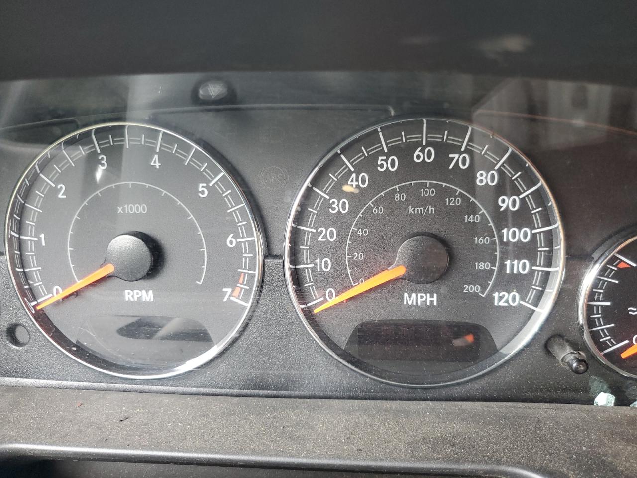 2005 Chrysler Sebring Touring VIN: 1C3EL55R55N691204 Lot: 69456835