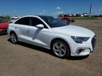 2022 AUDI A3 PREMIUM   for sale at Copart AB - CALGARY