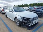 2019 AUDI A4 S LINE for sale at Copart NEWBURY