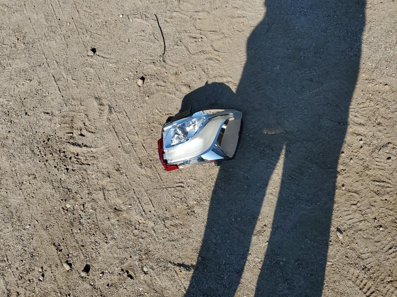 2020 Chevrolet Equinox Premier VIN: 3GNAXNEV9LS703389 Lot: 69474775