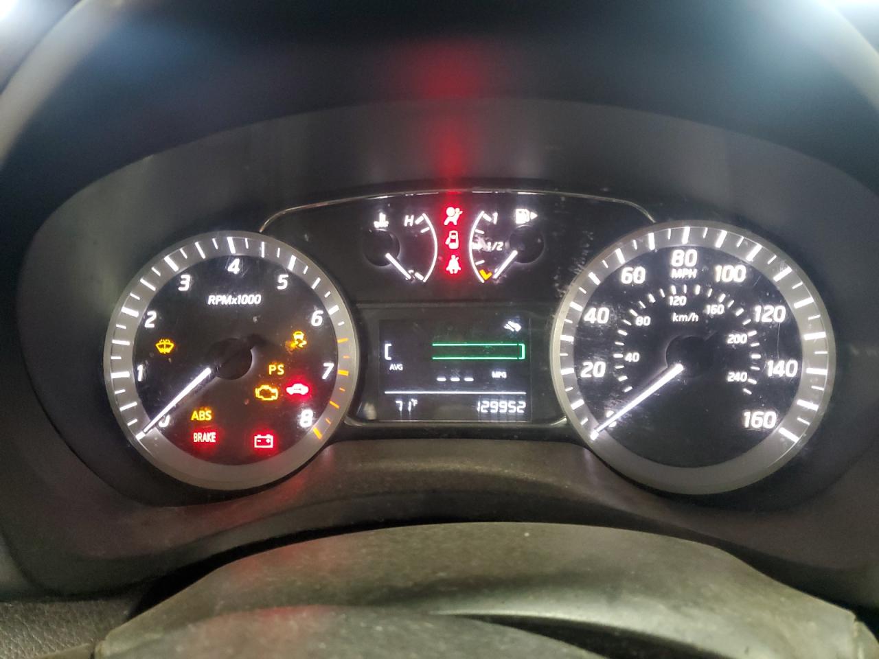 2014 Nissan Sentra S VIN: 3N1AB7AP9EY256270 Lot: 67952885