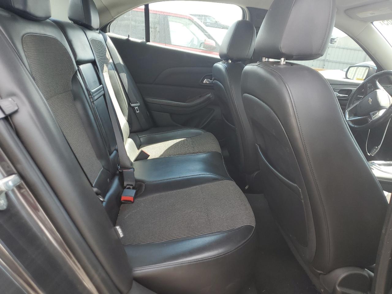 2013 Chevrolet Malibu 2Lt VIN: 1G11E5SA2DF169571 Lot: 70442665