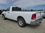 2015 RAM 1500 ST   for sale at Copart CA - ANTELOPE