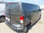 2021 VAUXHALL VIVARO SPORTIVE for sale at Copart SANDY
