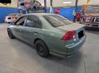 2004 HONDA CIVIC DX   for sale at Copart NV - LAS VEGAS WEST