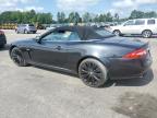 2011 JAGUAR XK    à vendre chez Copart NC - RALEIGH