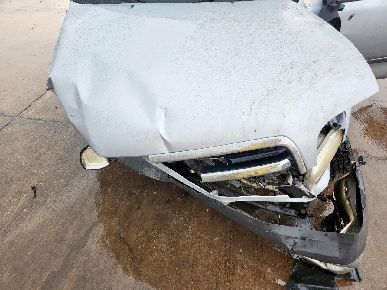 2000 Toyota Tundra Access Cab VIN: 5TBRT3417YS065903 Lot: 68700515