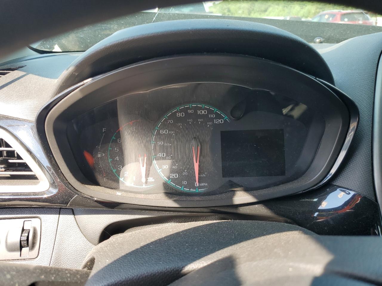 2020 Chevrolet Spark 1Lt VIN: KL8CD6SA2LC446818 Lot: 70290745