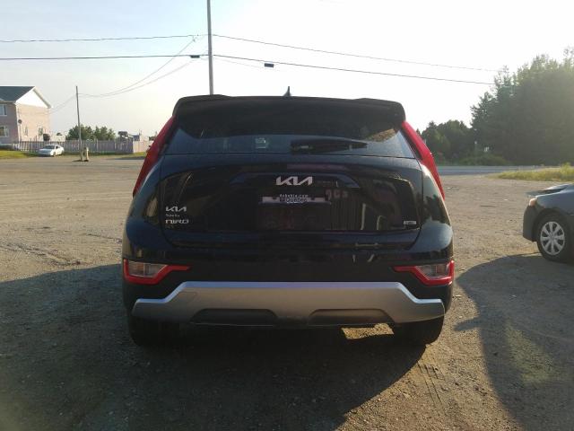 2023 KIA NIRO LX  