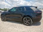 2020 LAND ROVER RANGE ROVER VELAR S   for sale at Copart TX - HOUSTON