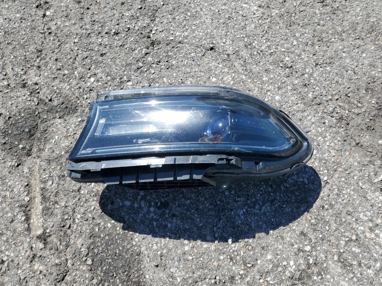 2017 Dodge Charger Se VIN: 2C3CDXBG4HH505233 Lot: 66136255