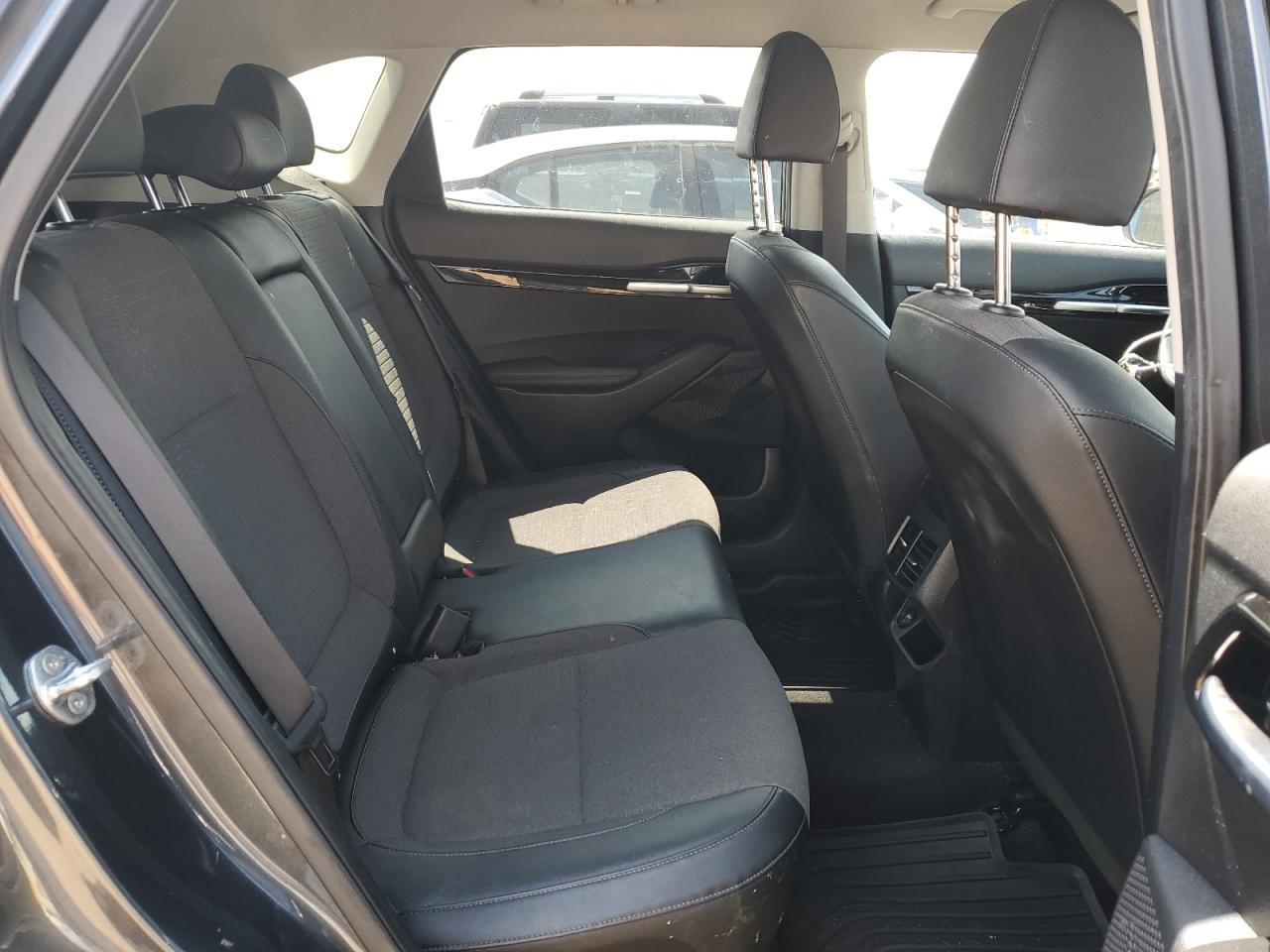 2023 Kia Seltos S VIN: KNDEUCAA8P7346821 Lot: 70056475