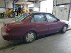 1998 TOYOTA COROLLA VE for sale at Copart WA - PASCO